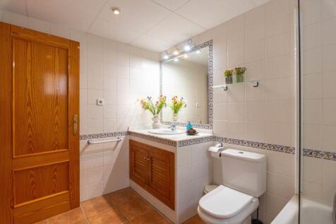 Master en Suite