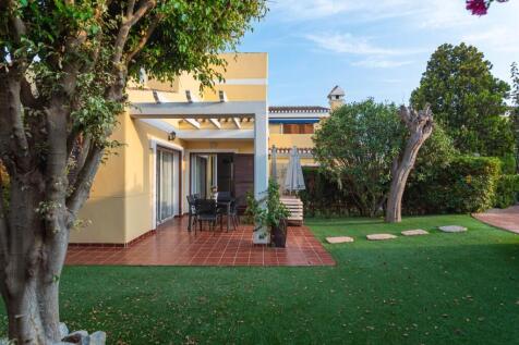 Private Garden Area