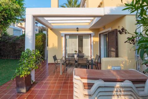 Barbeque Terrace