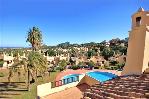 View frorm Solarium