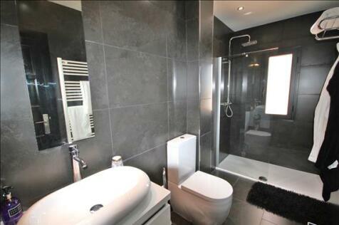 Guest Bed 3 en Suite