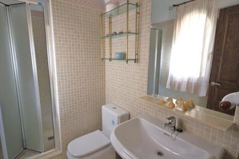 Apartment  Bathroom