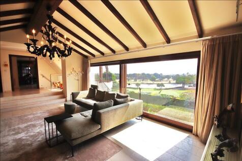 Living Room View