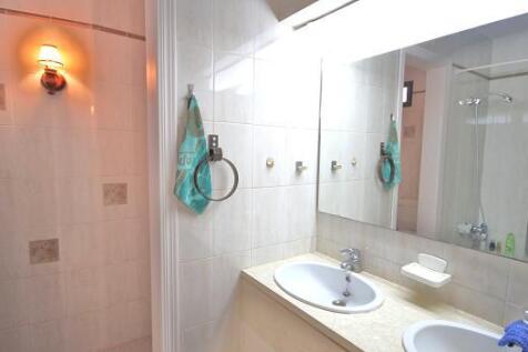 Master en Suite
