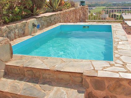 Splash Pool