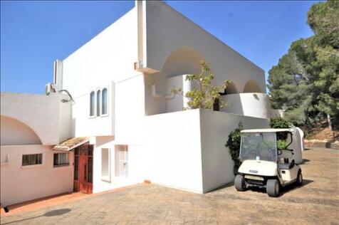  Golf Buggy Access