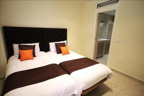 Guest Bed 3