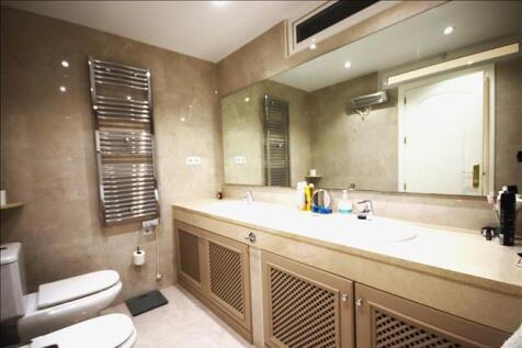 Bed 2 en Suite