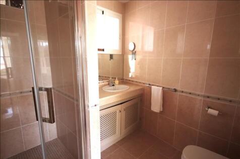 Master en Suite