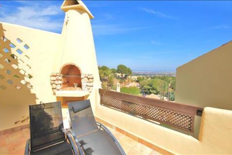 Third bed Terrace