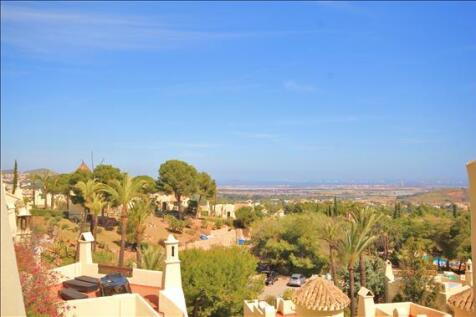 Top Terrace View 