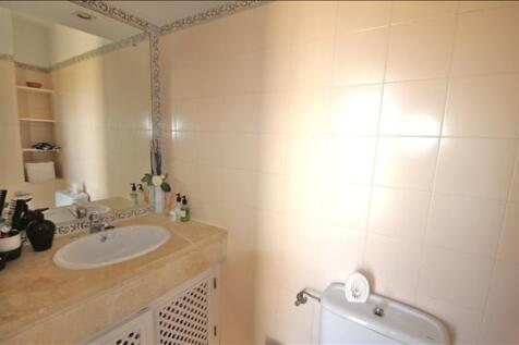Bed Three en Suite