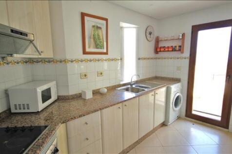 Kitchen to Terrace