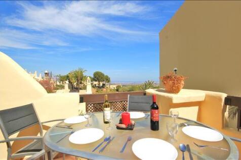 Al Fresco dining