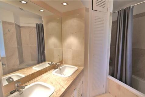 Master en Suite