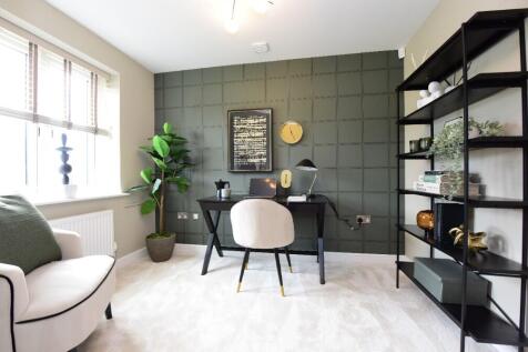 Show Home Image