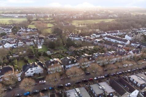 Ariel View