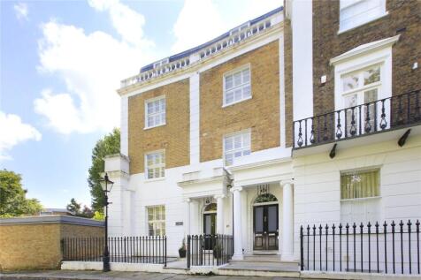 property in Crescent Grove, 
Clapham, SW4