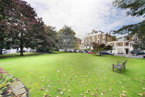 property in Crescent Grove, 
Clapham, SW4