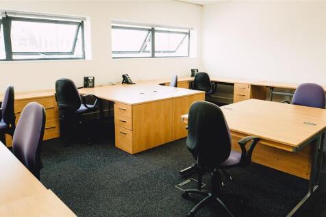 The Deep Business Centre - photo 3