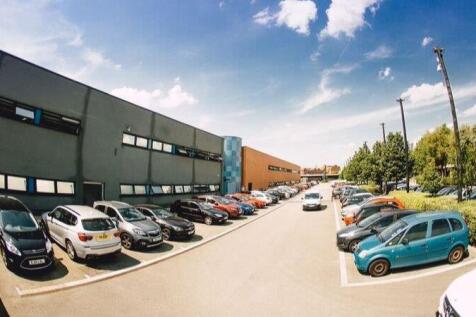 The Deep Business Centre - photo 6