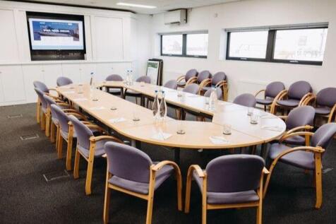 The Deep Business Centre - photo 2
