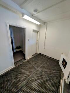 Office/storage