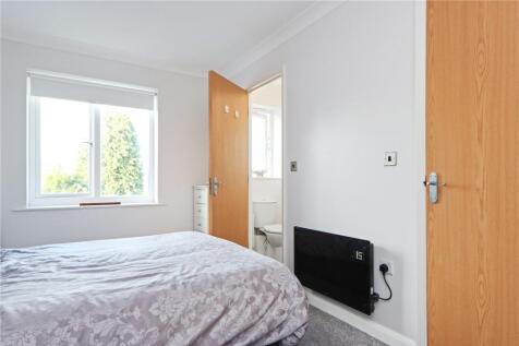 Bedroom/En Suite