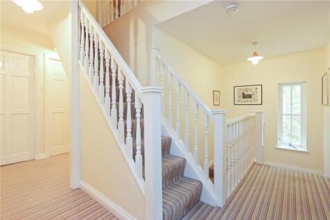 Landing First Floor