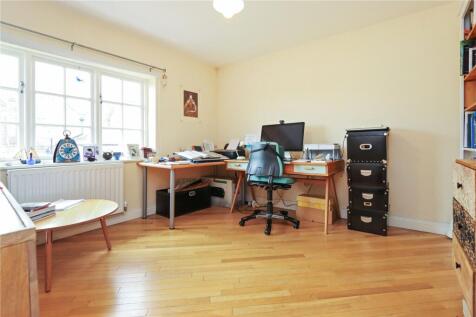 Bedroom Three/Office
