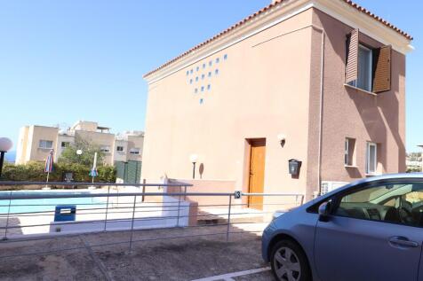 Parking place