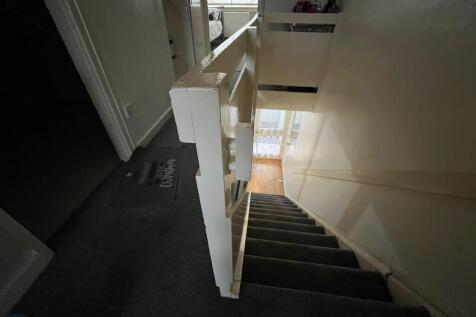 Stairway