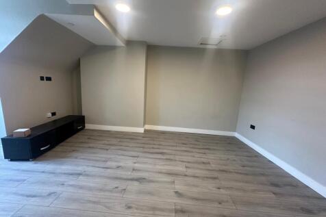 1 Bedroom Flat on High Street - Leicester LE1