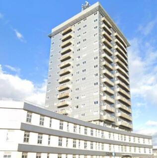 2 Bedroom Apartment in Leicester City Centre