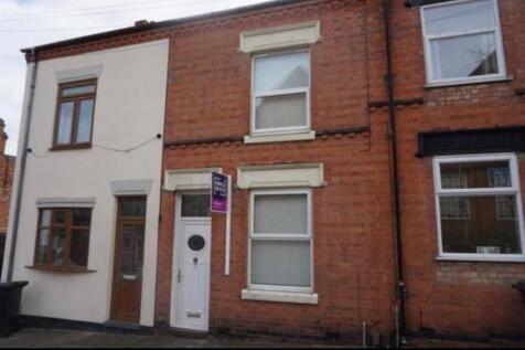 2 Bedroom Terraced House to rent on Ingles Street