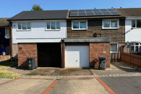 3 Bedroom Terraced House on Portmore Close