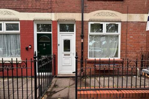 One Room to Rent on Rendell Road