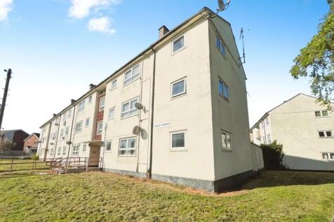 Two Bedroom Flat on Langley Avenue
