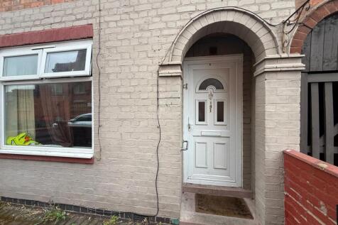 Three Bedroom Terraced on Belper Street
