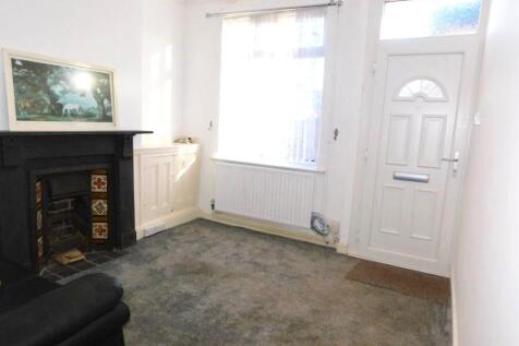 Two Bedroom Terraced House on Dannett Street