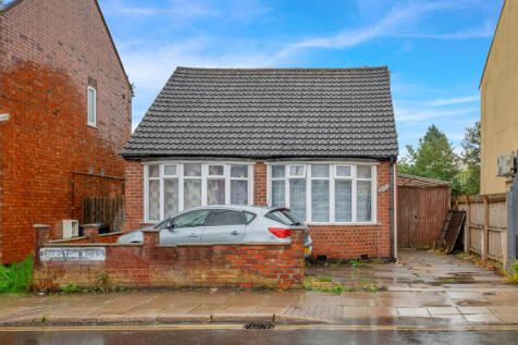 Three Bedroom Detached Bungalow on Marston Road