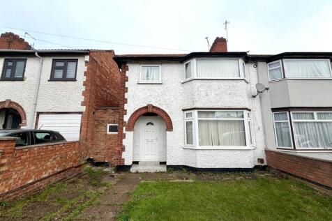 Three Bedroom Semi Detached House on Westmorland 