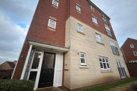 Two Bedroom Flat on Mundesley Road