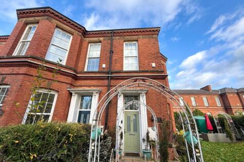 Double Bedroom to Rent ¿ Elmdon Drive