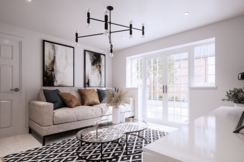 primary property image