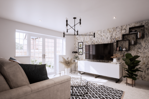 primary property image