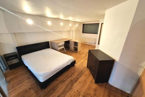 Crusader House 2