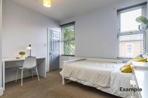 Bedroom 10