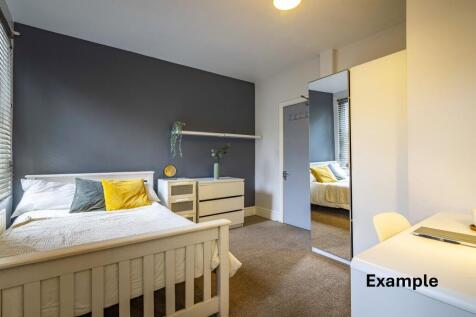 Bedroom 9
