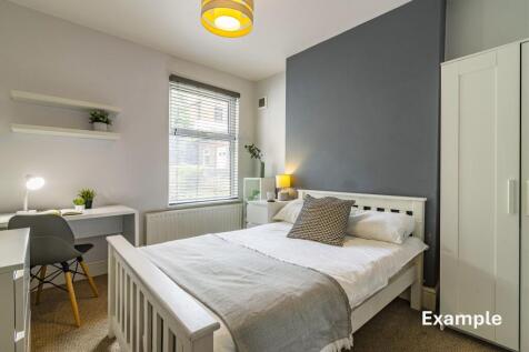 Bedroom 7